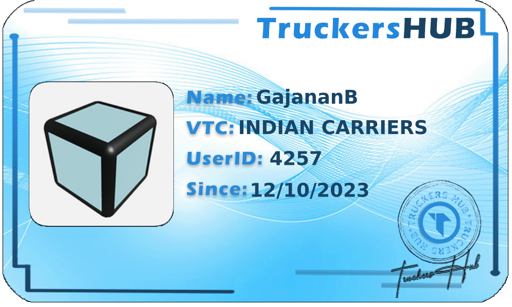 GajananB License