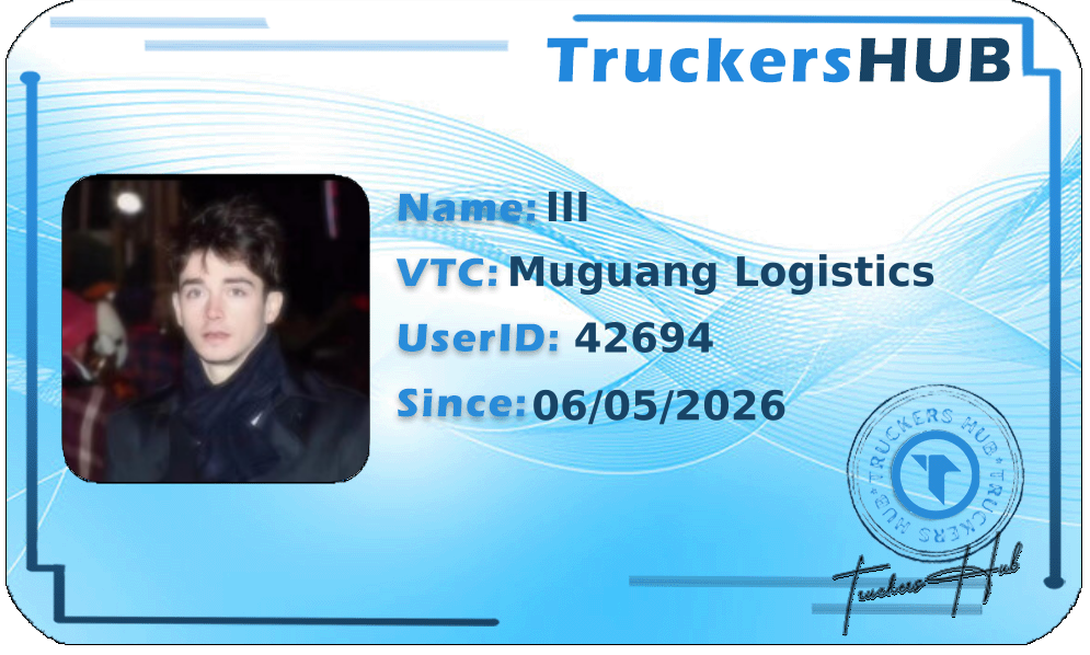 III License