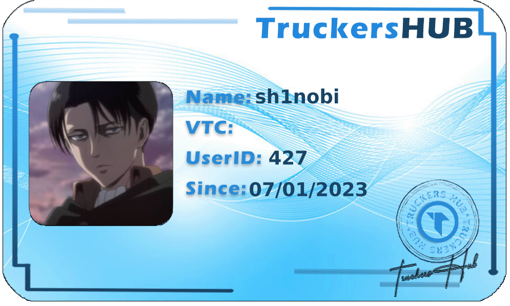 sh1nobi License