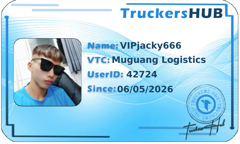 VIPjacky666 License