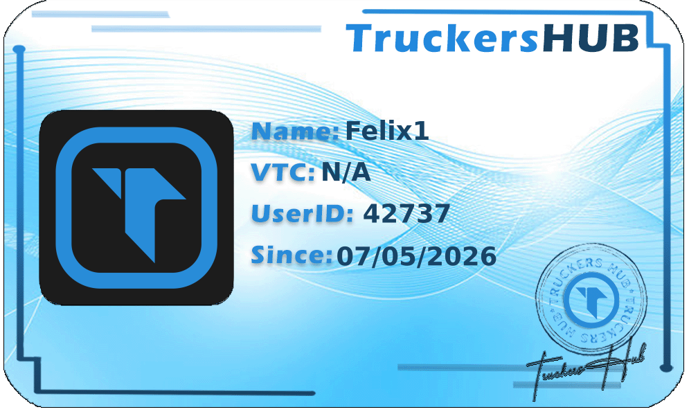 Felix1 License