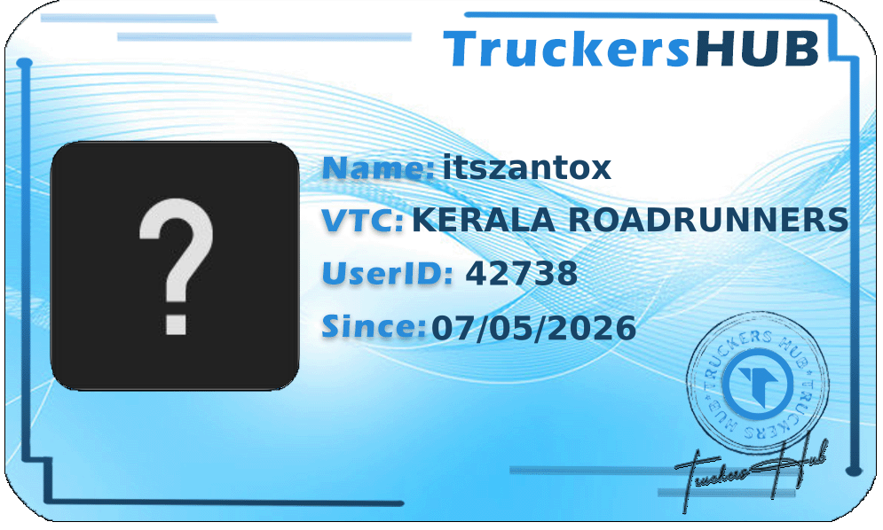 itszantox License