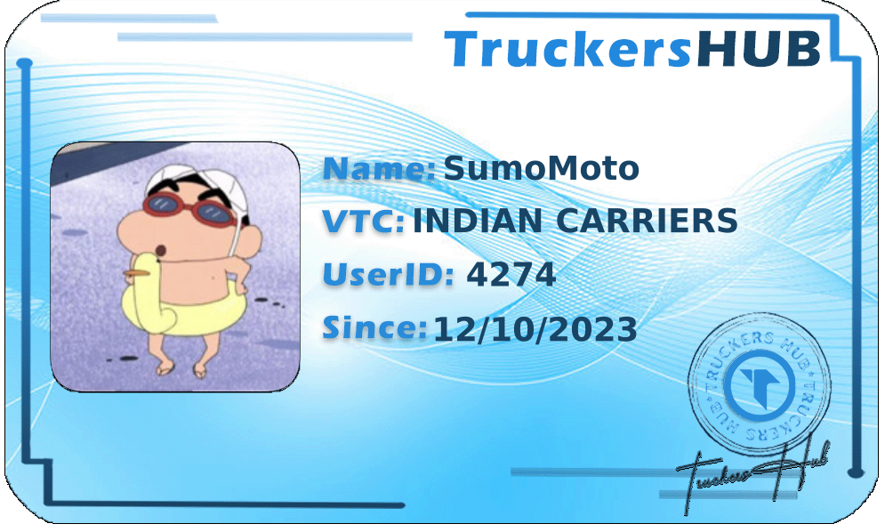 SumoMoto License