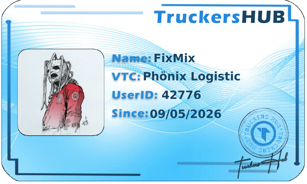 FixMix License