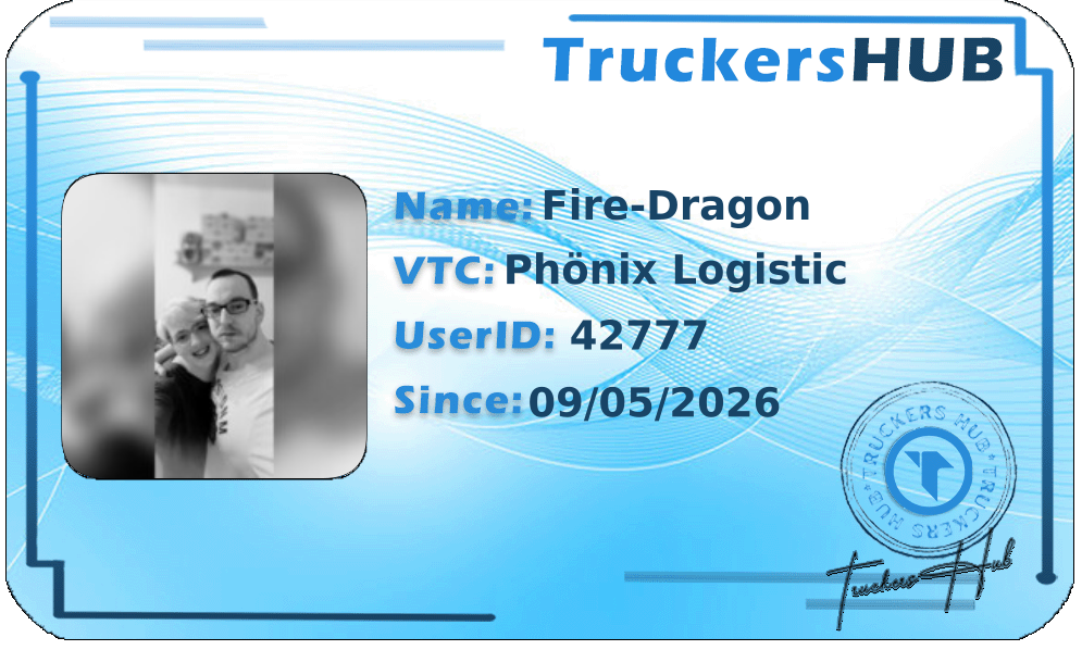 Fire-Dragon License