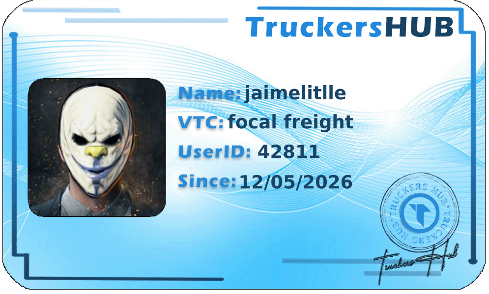 jaimelitlle License