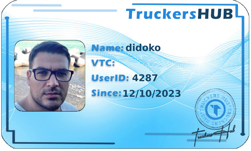 didoko License