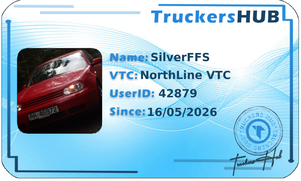 SilverFFS License