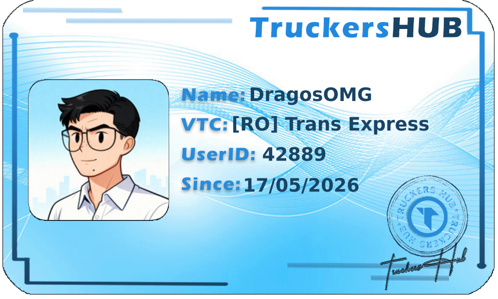 DragosOMG License