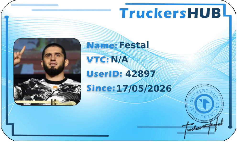 Festal License