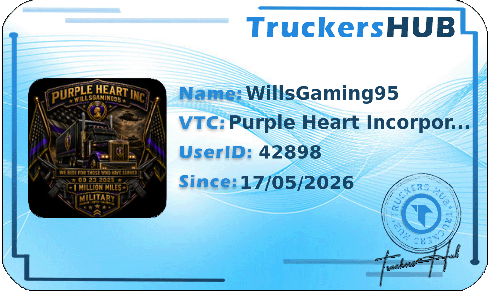 WillsGaming95 License