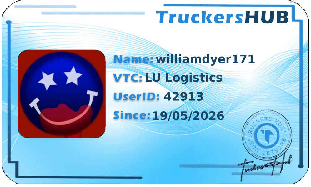 williamdyer171 License