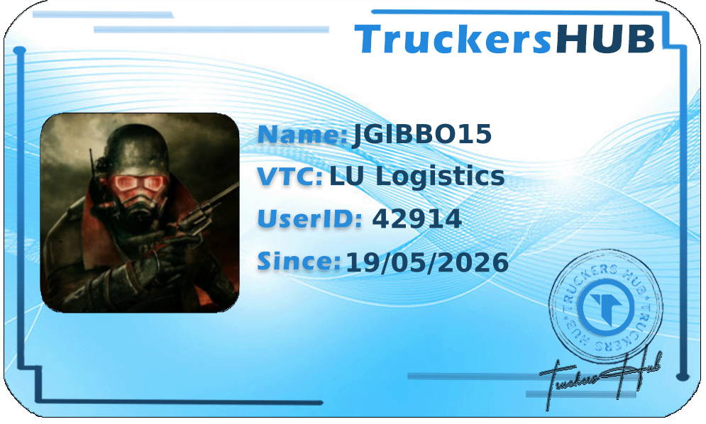 JGIBBO15 License