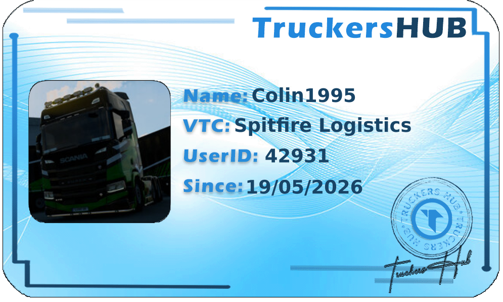 Colin1995 License
