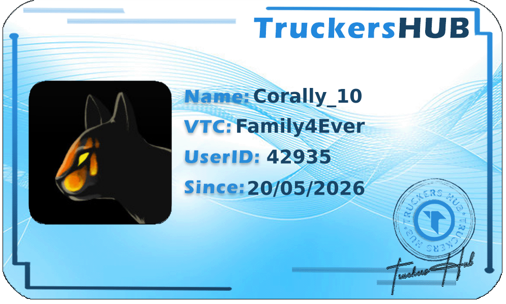 Corally_10 License