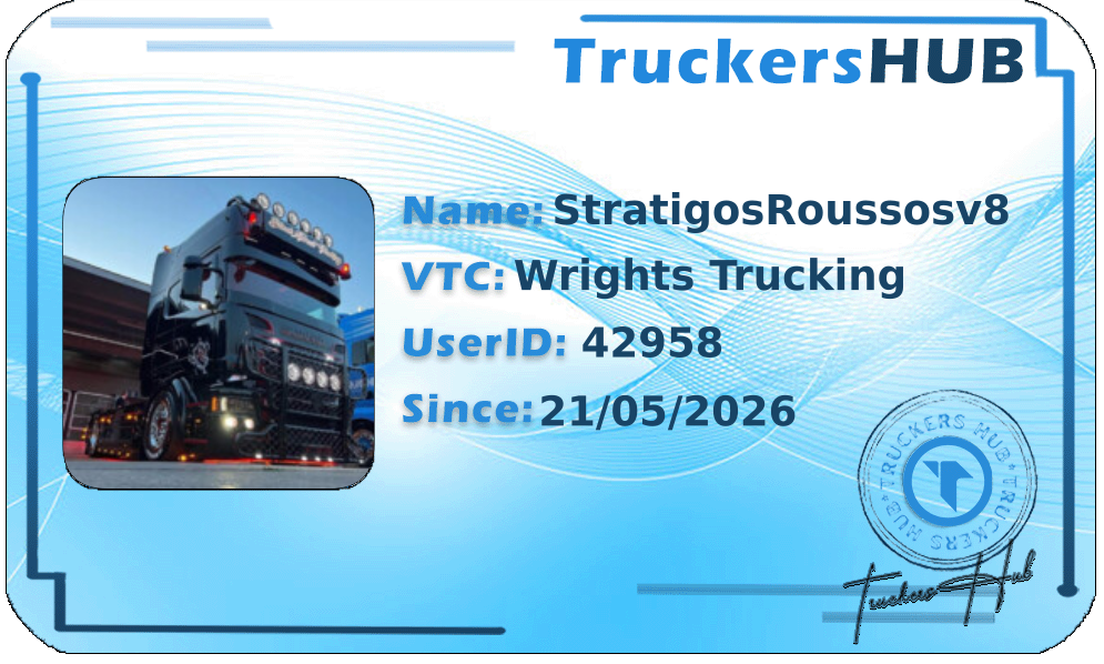 StratigosRoussosv8 License