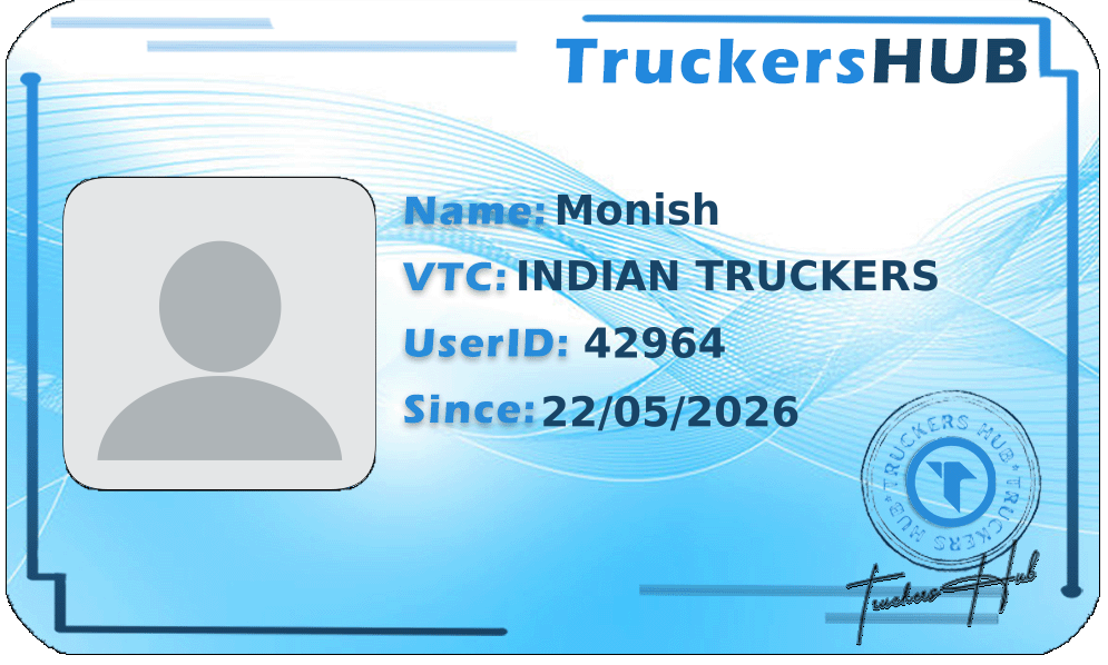 Monish License