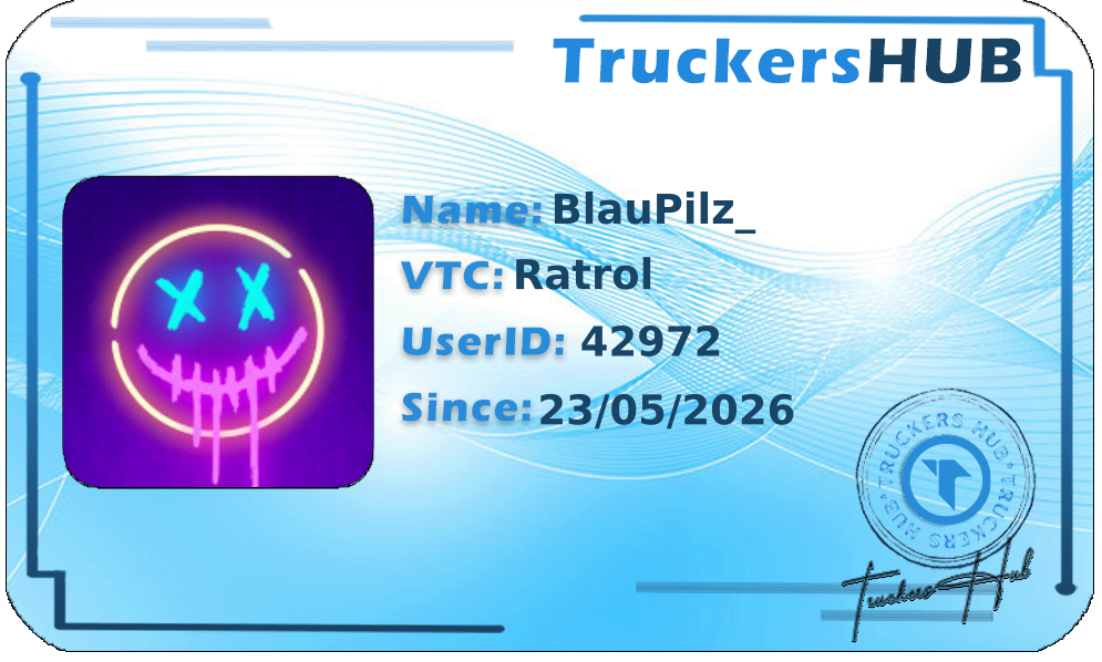 BlauPilz_ License