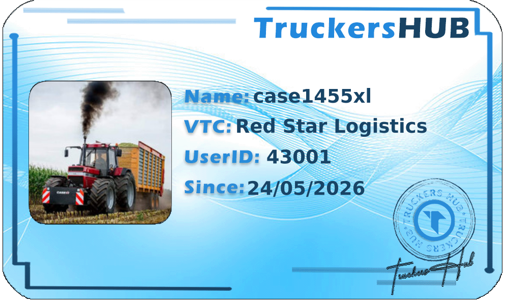 case1455xl License