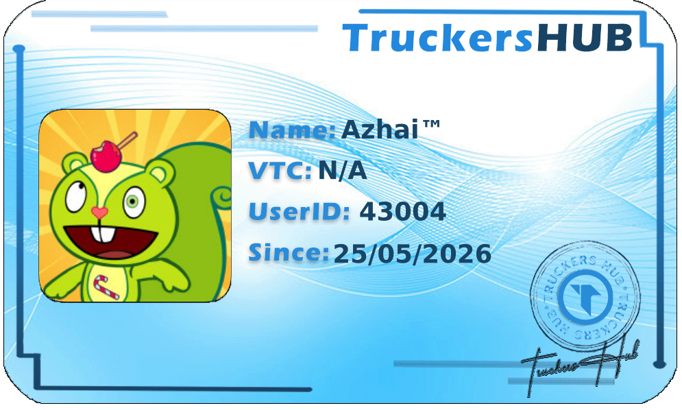 Azhai™ License
