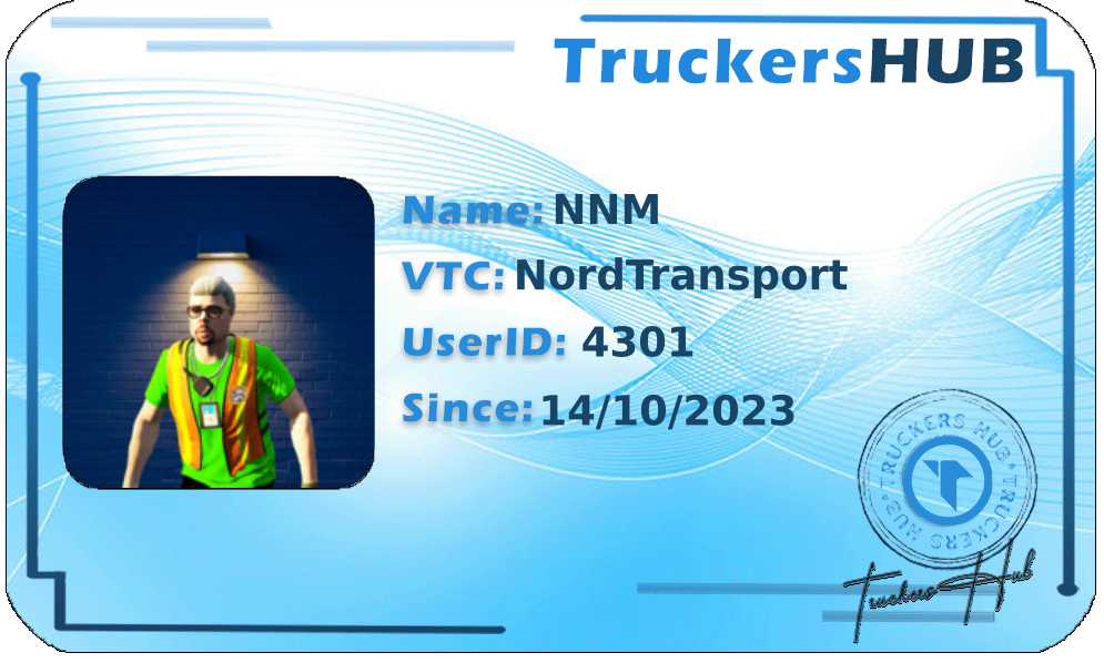 NNM License