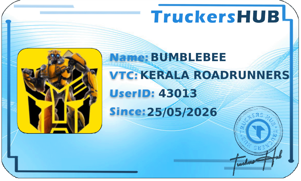 BUMBLEBEE License