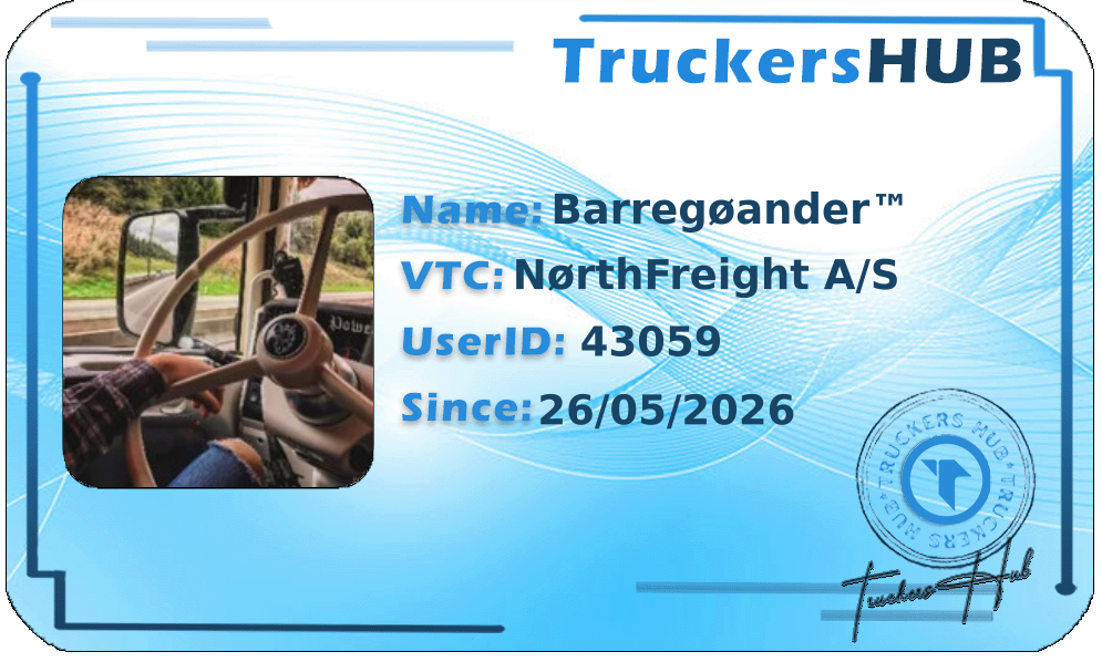 Barregøander™ License