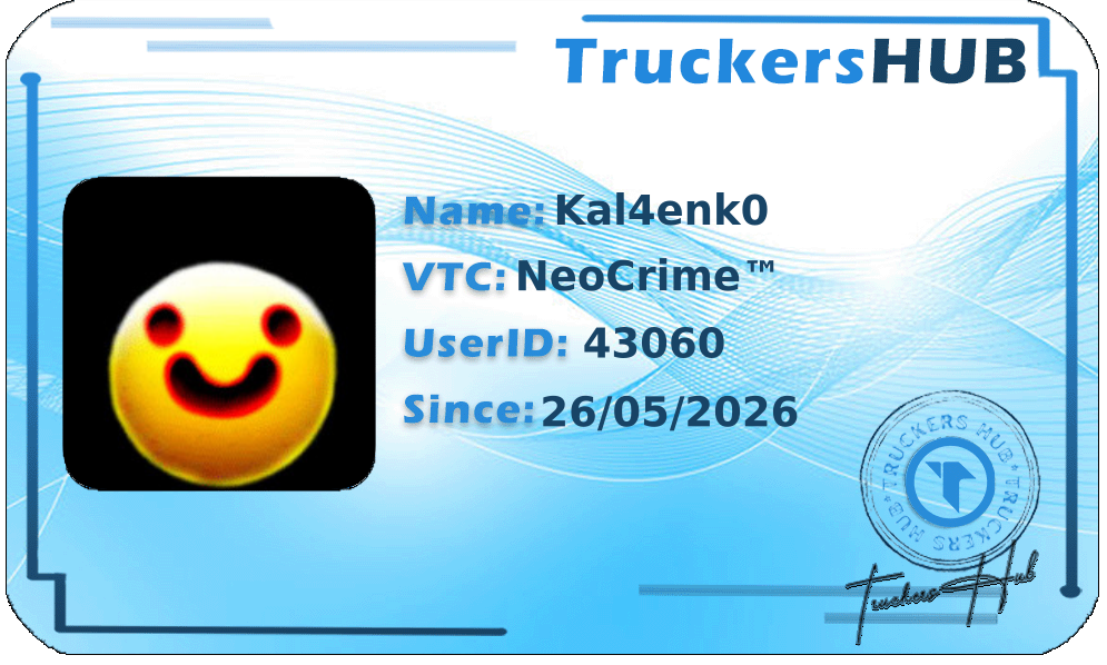 Kal4enk0 License