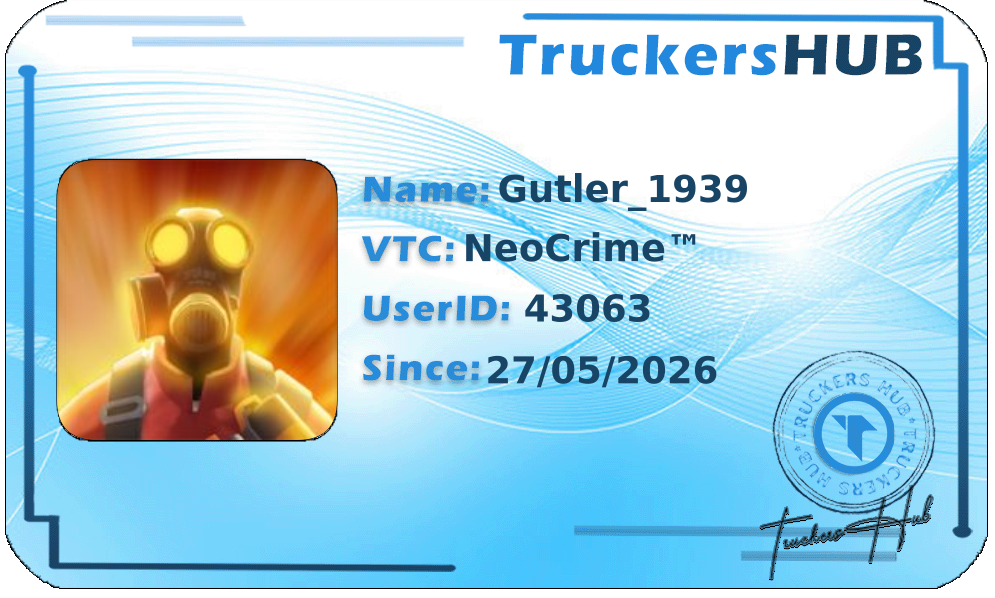 Gutler_1939 License