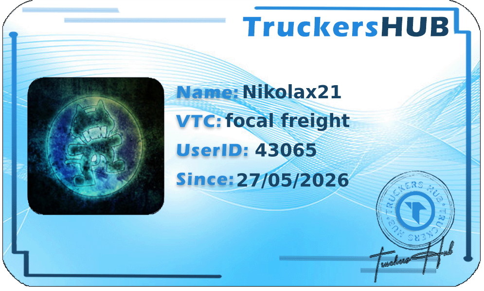 Nikolax21 License