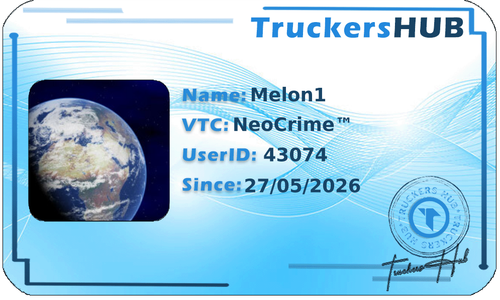 Melon1 License