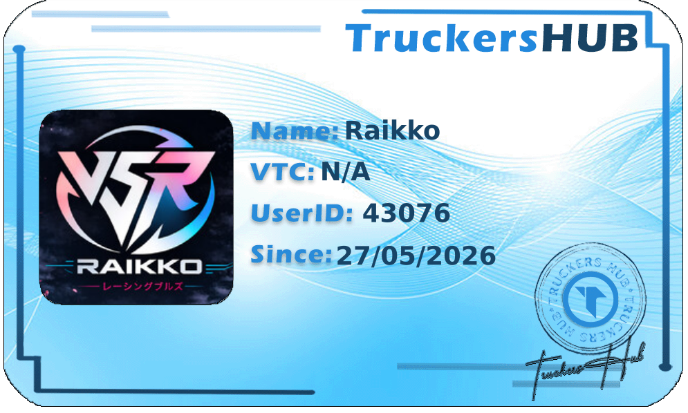Raikko License