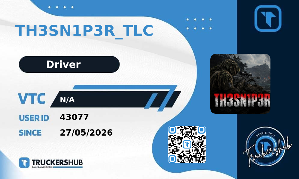 TH3SN1P3R_TLC License