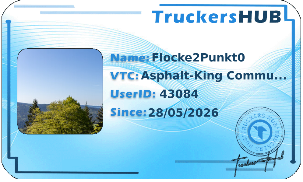 Flocke2Punkt0 License
