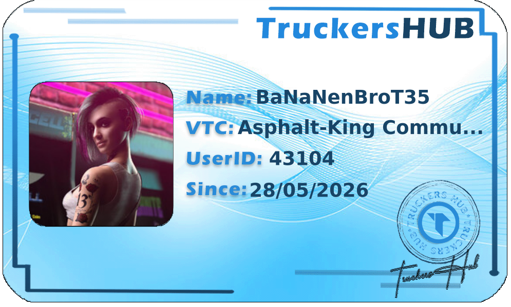 BaNaNenBroT35 License