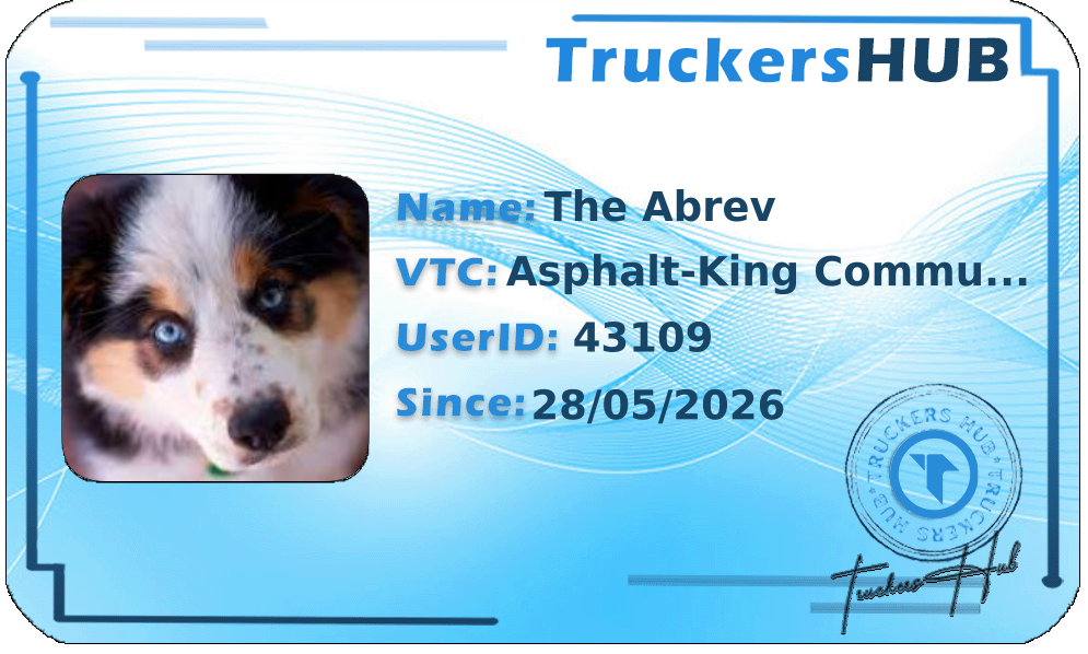 The Abrev License