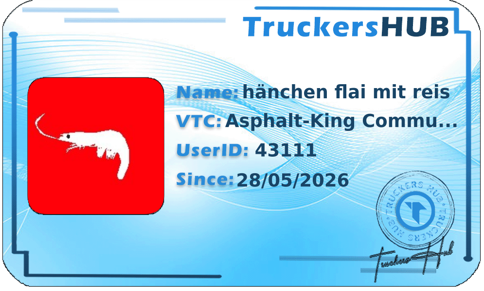 hänchen flai mit reis License