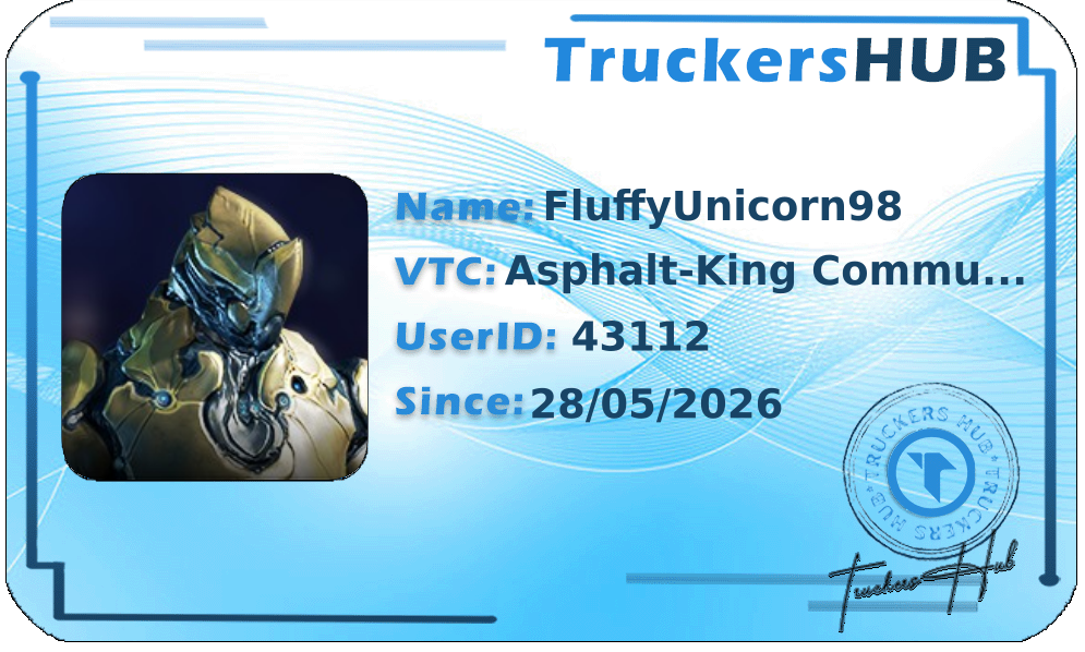 FluffyUnicorn98 License