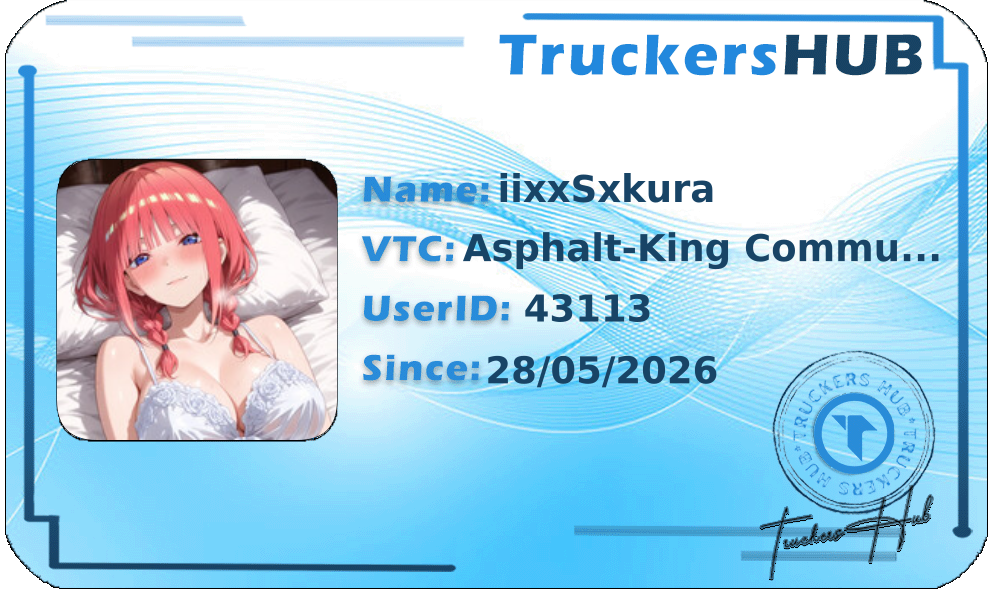 iixxSxkura License
