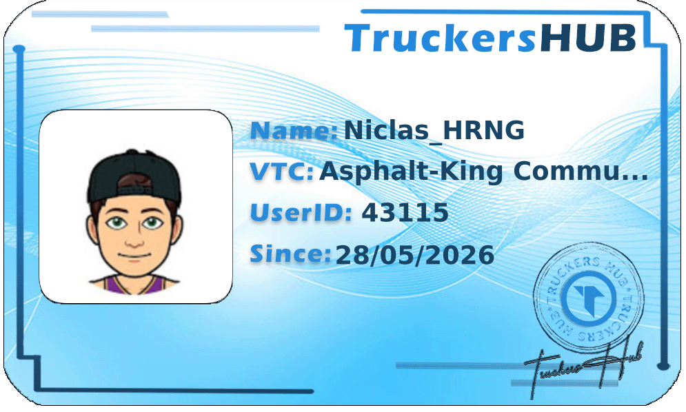 Niclas_HRNG License