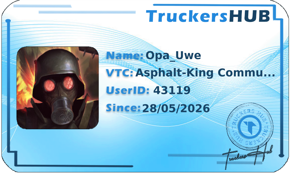 Opa_Uwe License