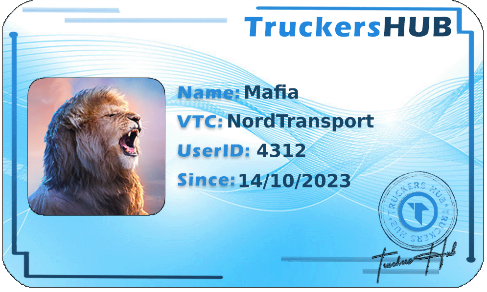 Mafia License