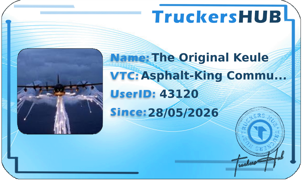 The Original Keule License
