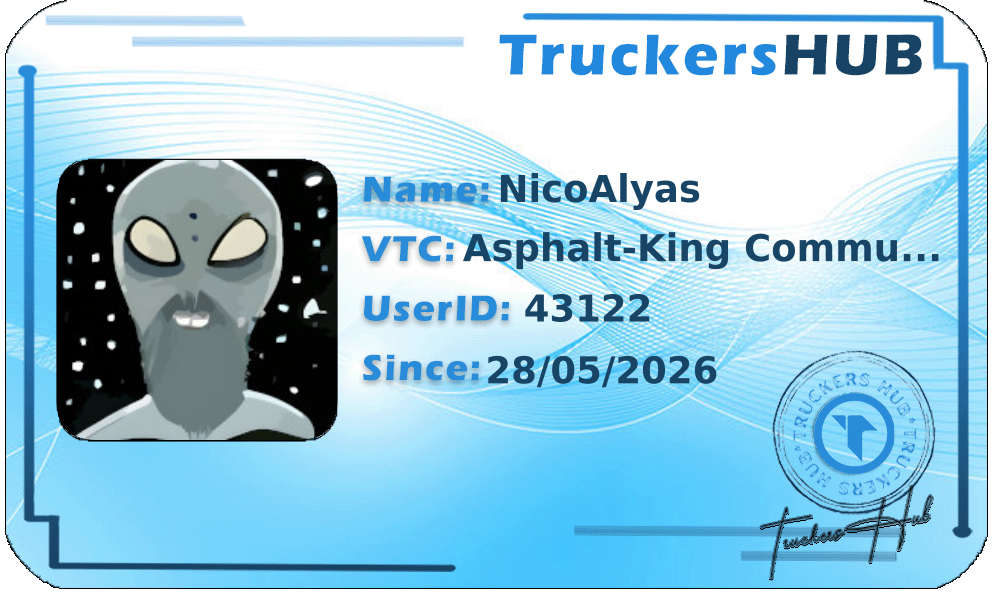 NicoAlyas License
