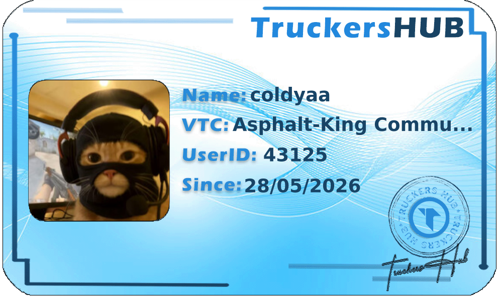 coldyaa License