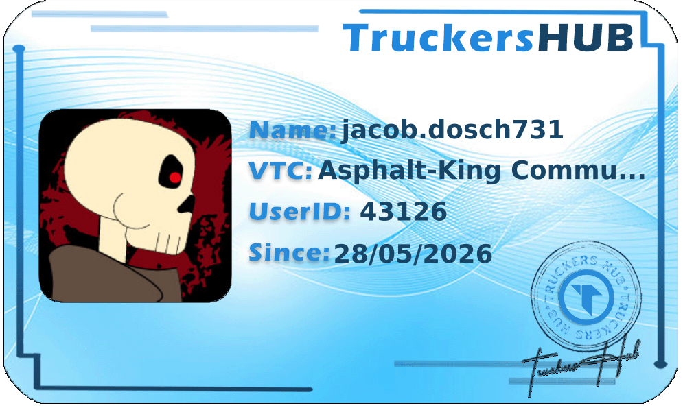 jacob.dosch731 License