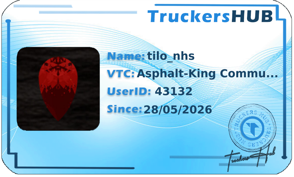 tilo_nhs License
