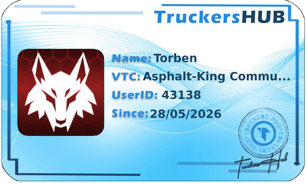 Torben License