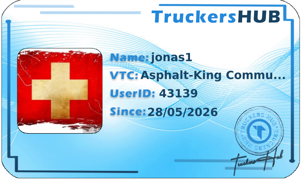 jonas1 License