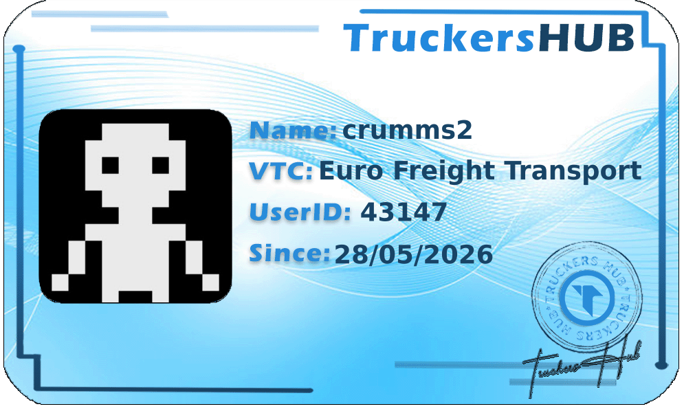 crumms2 License